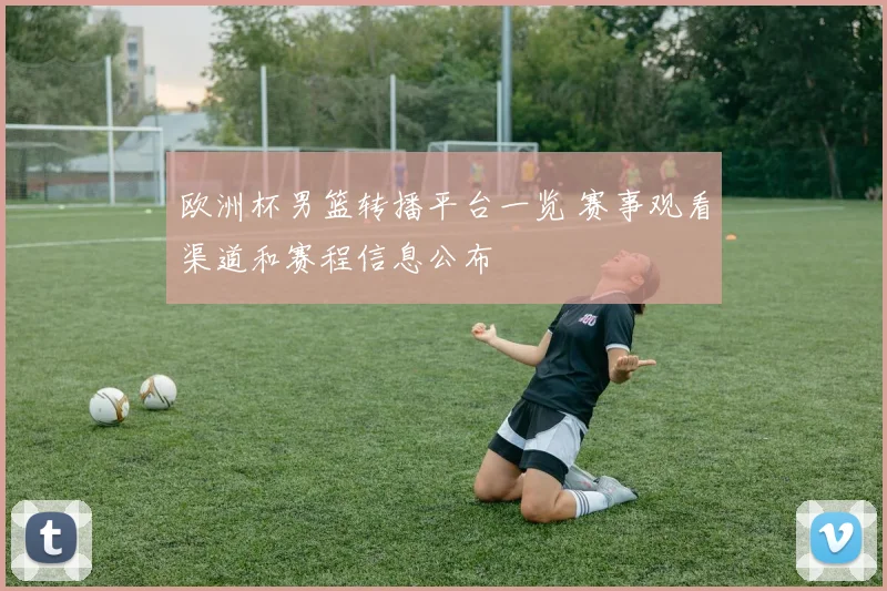 欧洲杯男篮转播平台一览 赛事观看渠道和赛程信息公布